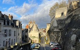 studio 4pers. centre de Loches